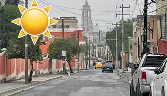 Clima en Coahuila: ¿cuál será la temperatura durante el puente por la Revolución Mexicana?