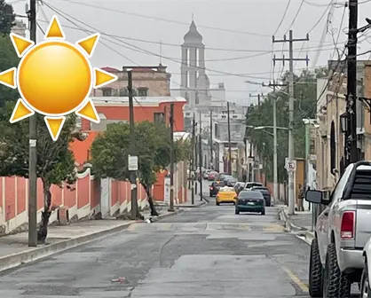 Clima en Coahuila: ¿cuál será la temperatura durante el puente por la Revolución Mexicana? 