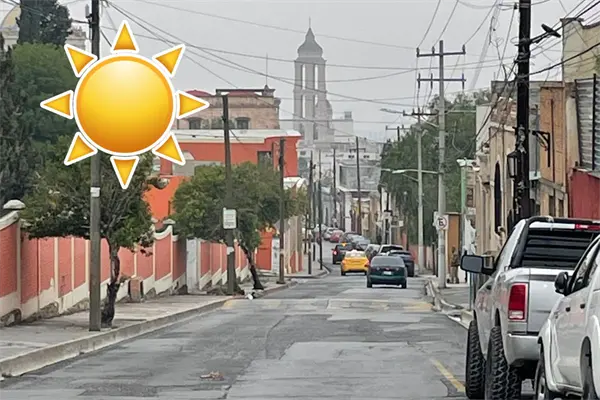 Clima en Coahuila: ¿cuál será la temperatura durante el puente por la Revolución Mexicana? Clima en Coahuila: ¿cuál será la temperatura durante el puente por la Revolución Mexicana?