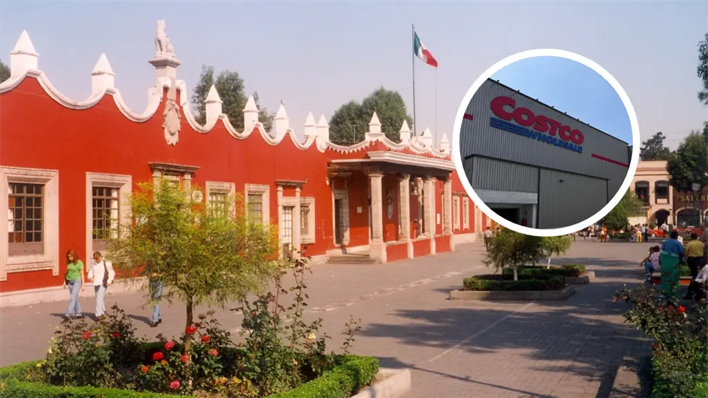 Costco construirá una nueva mega sucursal en esta zona de CDMX y así se verá el nuevo espacio