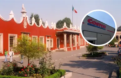Costco construirá una nueva mega sucursal en esta zona de CDMX y así se verá el nuevo espacio