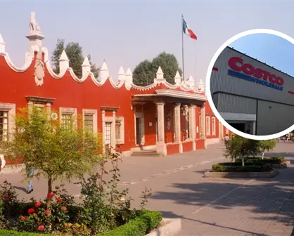 Costco construirá una nueva mega sucursal en esta zona de CDMX y así se verá el nuevo espacio