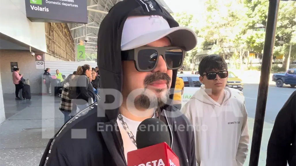 Cruz Martínez desconoce qué está pasando con Alicia Villerrael en los juzgados