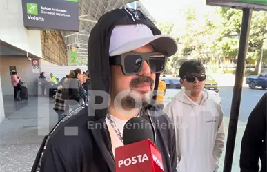 Cruz Martínez desconoce qué está pasando con Alicia Villerrael en los juzgados