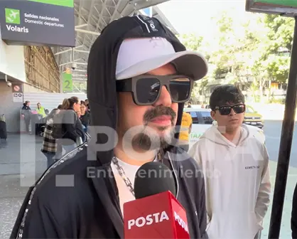 Cruz Martínez desconoce qué está pasando con Alicia Villerrael en los juzgados