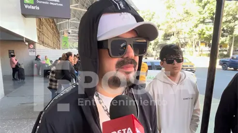 Cruz Martínez desconoce qué está pasando con Alicia Villerrael en los juzgados Cruz Martínez desconoce qué está pasando con Alicia Villerrael en los juzgados