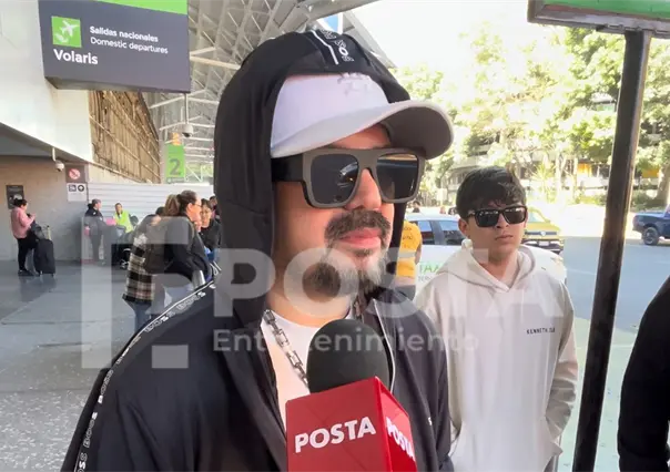 Cruz Martínez desconoce qué está pasando con Alicia Villerrael en los juzgados