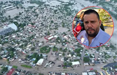 Después de 17 años Tamaulipas actualiza y moderniza su Atlas de Riesgo