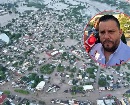 Después de 17 años Tamaulipas actualiza y moderniza su Atlas de Riesgo