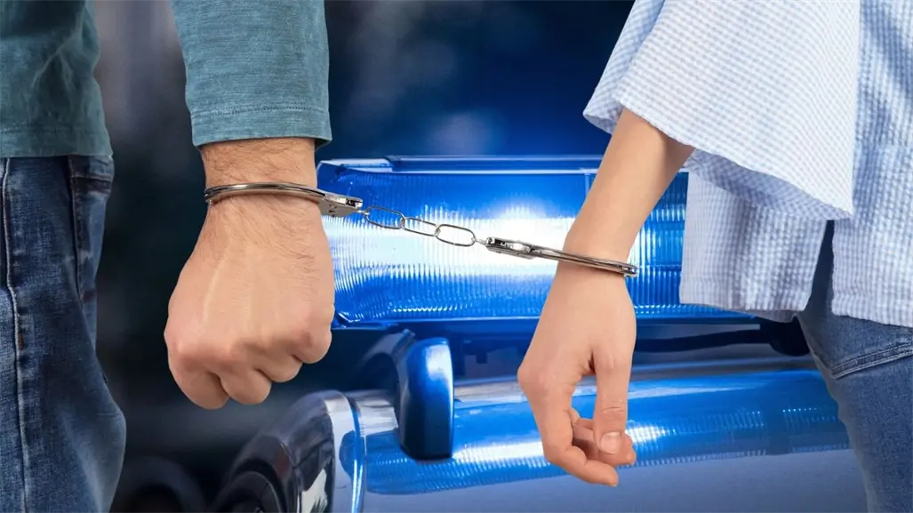 Detienen a dos personas por agresiones en un domicilio de Flamboyanes