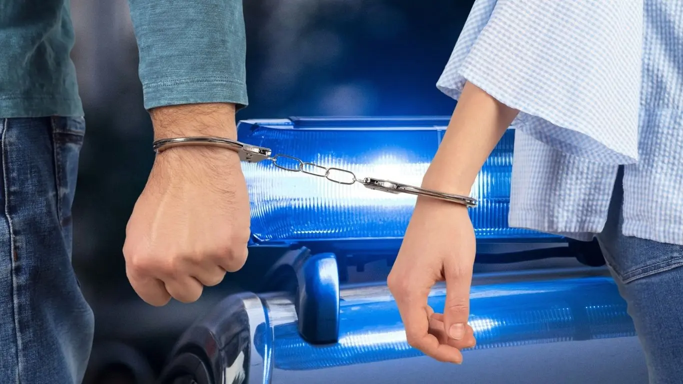 Imagen de referencia, por los dos detenidos por la SSP. Foto: Canva / Adity Cupil