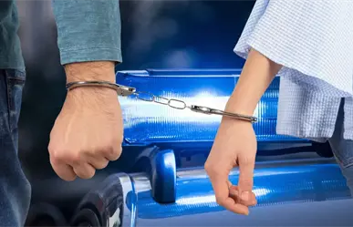 Detienen a dos personas por agresiones en un domicilio de Flamboyanes