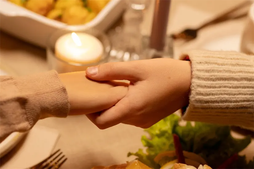 El Día de Acción de Gracias o Thanksgiving ha trascendido hacia la frontera norte de Tamaulipas. Foto: Freepik 