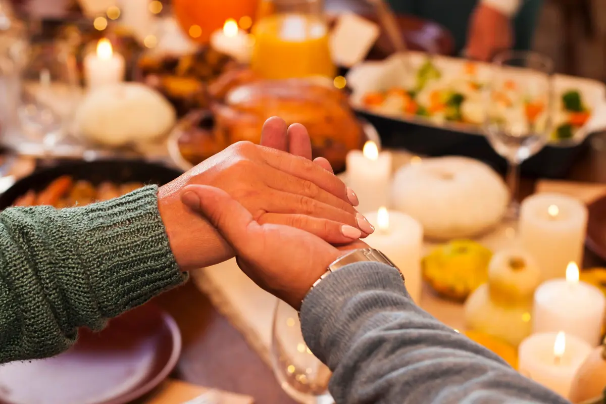 El Día de Acción de Gracias o Thanksgiving ha ganado presencia en Tamaulipas desde hace una década. Foto: Freepik