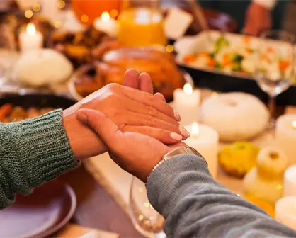 Esto es lo que debes saber sobre el Thanksgiving o Día de Acción de Gracias en la frontera de Tamaulipas