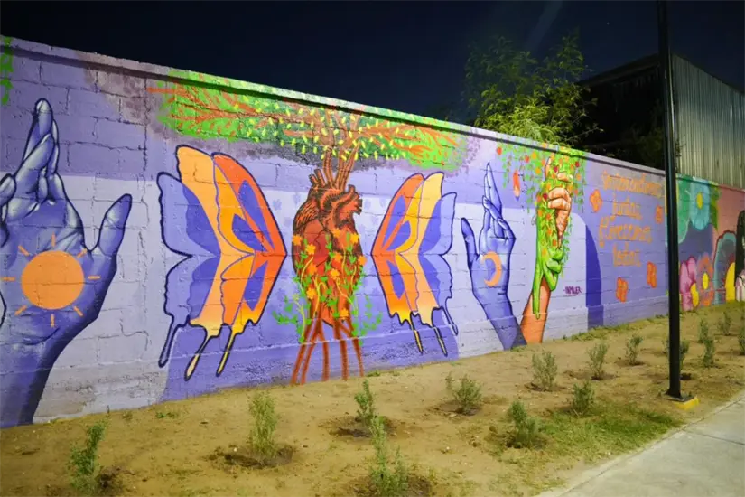 fOTO: Carmen Lilia Canturrosas