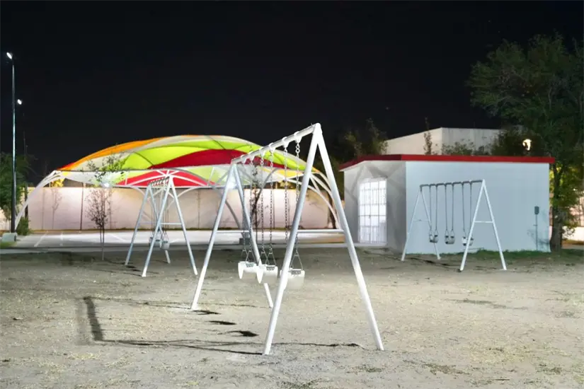 Foto: Carmen Lilia Canturrosas