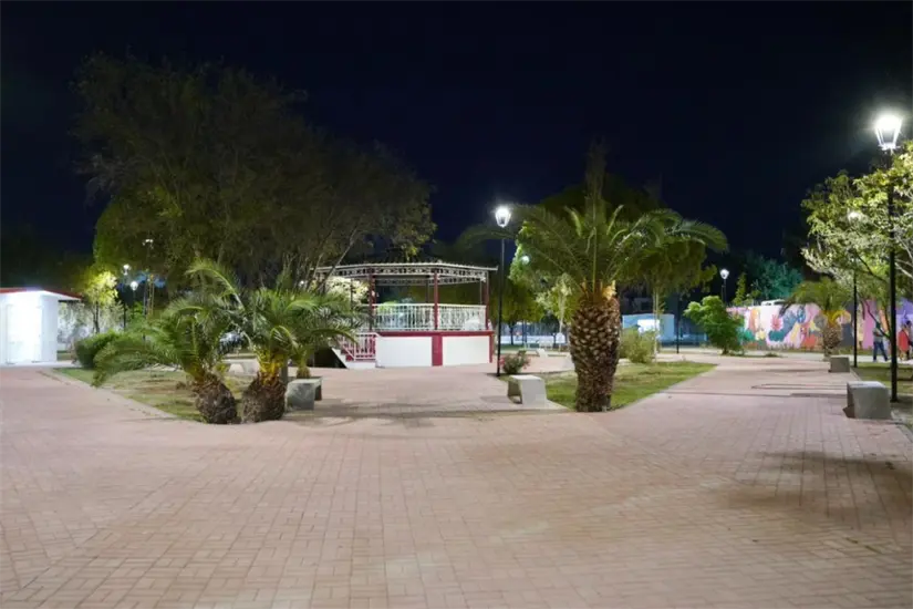 Foto: Carmen Llilia Canturosas