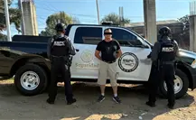 Plan Michoacán por la Paz: Reaprehenden a Agustín “N” por homicidio en operativo