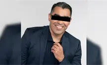 Marco Antonio N, ex árbitro, es detenido nuevamente por presunta violencia familiar