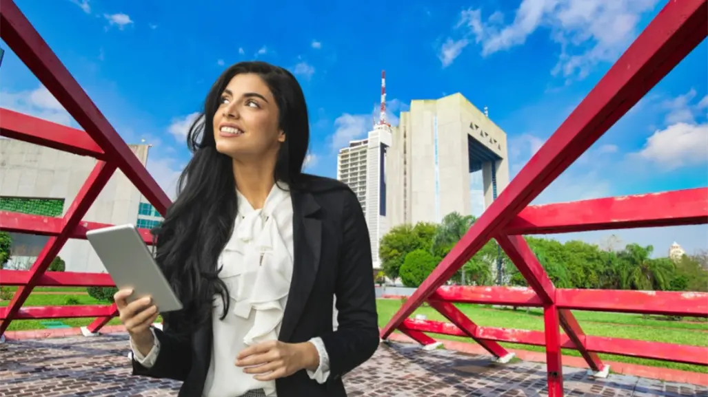 El auge de las ´nenis´ y sus puntos de entrega seguros Monterrey