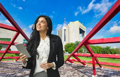 El auge de las ´nenis´ y sus puntos de entrega seguros Monterrey