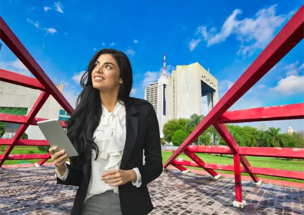 El auge de las ´nenis´ y sus puntos de entrega seguros Monterrey