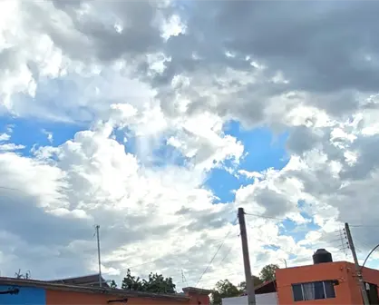Frente frío 14 no tendrá efecto en el clima de Durango este 17 de noviembre