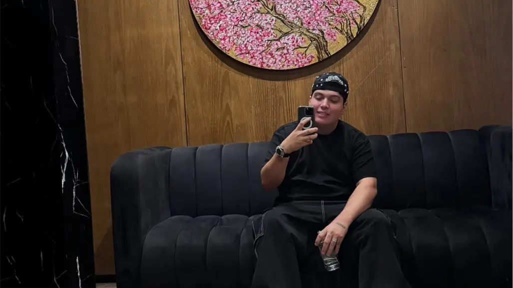 El Jerry, influencer de Sinaloa, es asesinado en Culiacán tras persecución