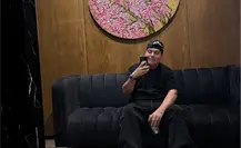 El Jerry, influencer de Sinaloa, es asesinado en Culiacán tras persecución El Jerry, influencer de Sinaloa, es asesinado en Culiacán tras persecución