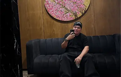 El Jerry, influencer de Sinaloa, es asesinado en Culiacán tras persecución