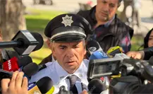 Policía Estatal de Durango atrae cada vez más a los jóvenes, según el secretario de Seguridad Policía Estatal de Durango atrae cada vez más a los jóvenes, según el secretario de Seguridad