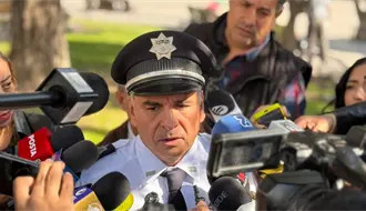 Policía Estatal de Durango atrae cada vez más a los jóvenes, según el secretario de Seguridad