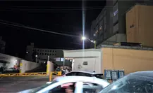 Joven embarazada muere camino a hospital de Durango y salvan a su bebé con una cesárea Joven embarazada muere camino a hospital de Durango y salvan a su bebé con una cesárea