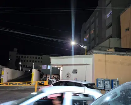 Joven embarazada muere camino a hospital de Durango y salvan a su bebé con una cesárea