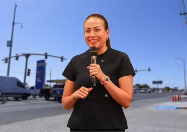 En La Paz conectarán Forjadores y carretera a Los Planes en 2026: Milena Quiroga