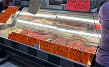 ¿Podría darse un incremento en la carne de cerdo para diciembre? ¿Podría darse un incremento en la carne de cerdo para diciembre?