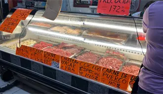 ¿Podría darse un incremento en la carne de cerdo para diciembre?