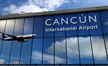 Esto se sabe del vuelo Nuevo Laredo-Tampico-Cancún