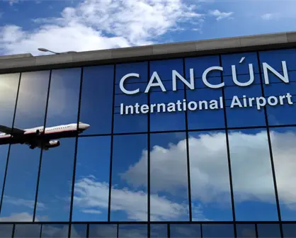 Esto se sabe del vuelo Nuevo Laredo-Tampico-Cancún