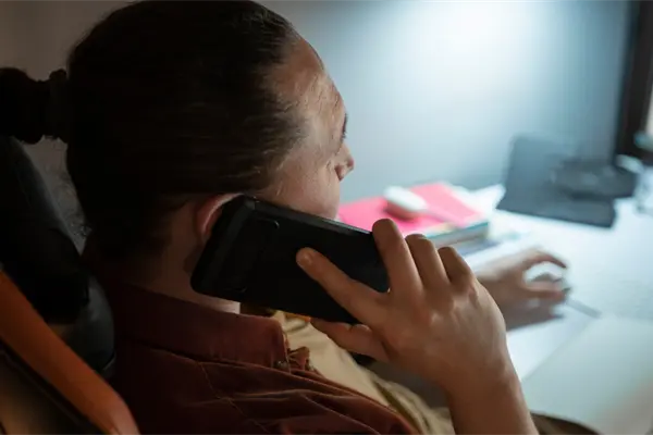 Rescatan a adolescente víctima de extorsión telefónica en Edomex Rescatan a adolescente víctima de extorsión telefónica en Edomex