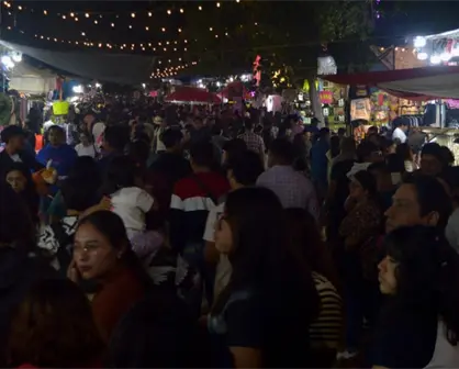 Feria Yucatán Xmatkuil 2025 vive un lleno histórico y provoca cierre vehicular por saturación