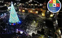 Festival Alegría Contigo 2025: Dónde, cuándo y costos de las actividades previas a la Navidad
