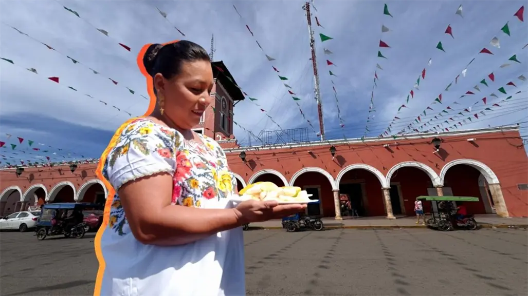 Así se vivió el Festival de la Jícama 2025 en Maxcanú: tradición, sabor y música