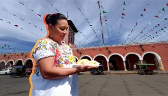 Así se vivió el Festival de la Jícama 2025 en Maxcanú: tradición, sabor y música