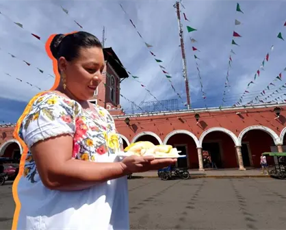 Así se vivió el Festival de la Jícama 2025 en Maxcanú: tradición, sabor y música