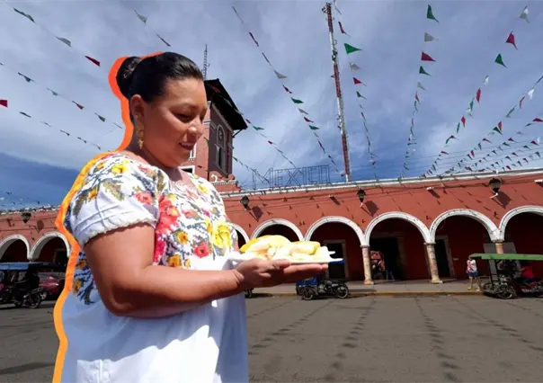 Así se vivió el Festival de la Jícama 2025 en Maxcanú: tradición, sabor y música