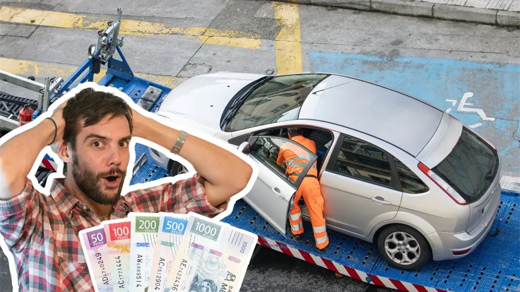 Coahuila busca evitar cobros excesivos en servicios de grúa y arrastre desde el Congreso del Estado