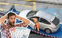 Coahuila busca evitar cobros excesivos en servicios de grúa y arrastre desde el Congreso del Estado Coahuila busca evitar cobros excesivos en servicios de grúa y arrastre desde el Congreso del Estado