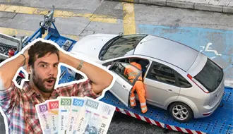 Coahuila busca evitar cobros excesivos en servicios de grúa y arrastre desde el Congreso del Estado